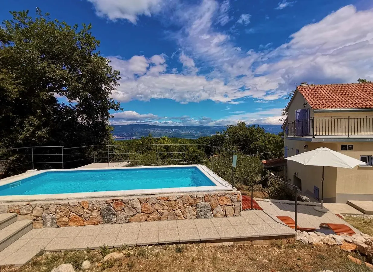 Vakantiehuis Casa Risika 226 Villa
