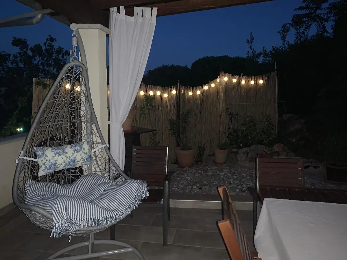Vakantiehuis Casa Risika 226 Villa