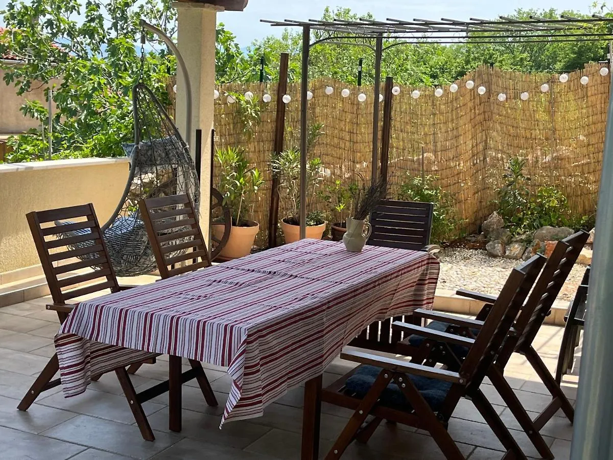 Vakantiehuis Casa Risika 226 Villa Kroatië
