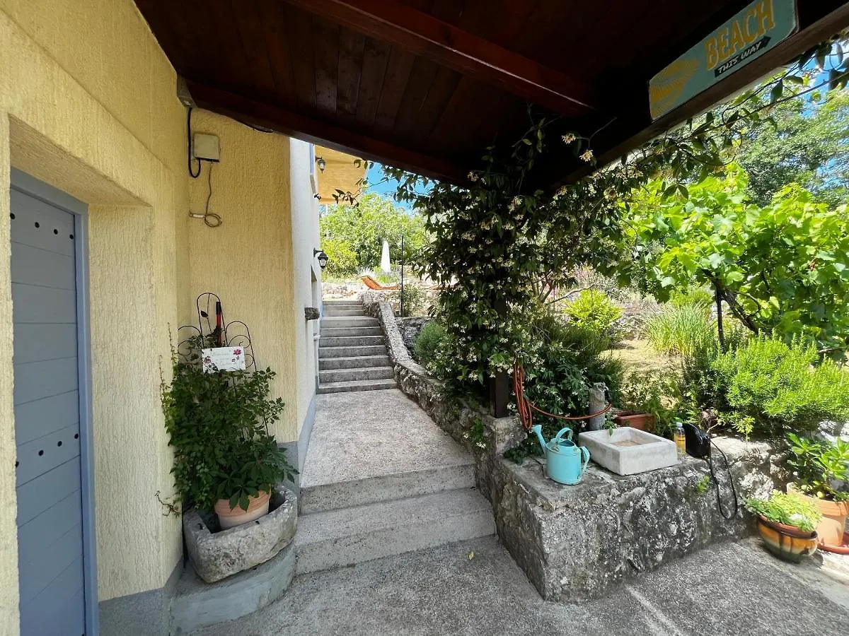 Vakantiehuis Casa Risika 226 Villa