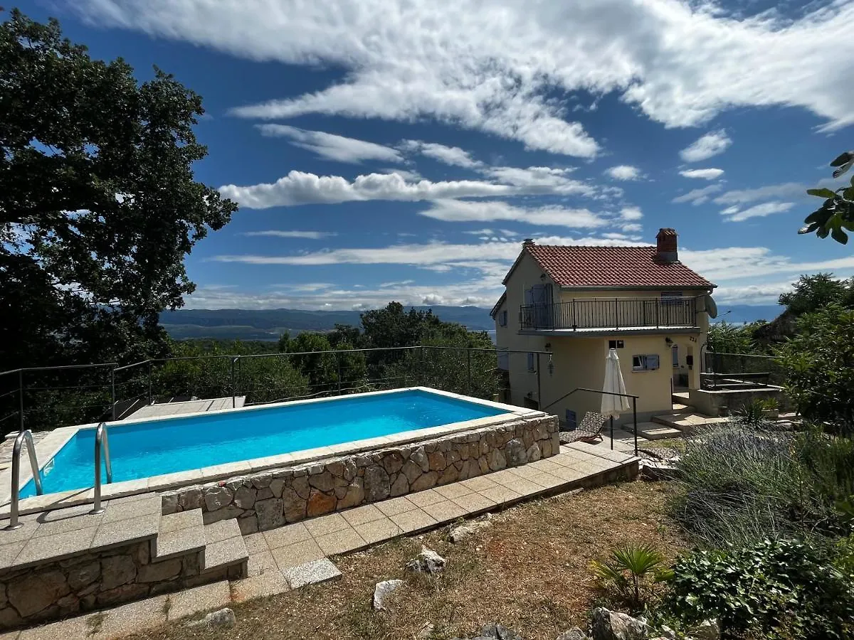 Vakantiehuis Casa Risika 226 Villa