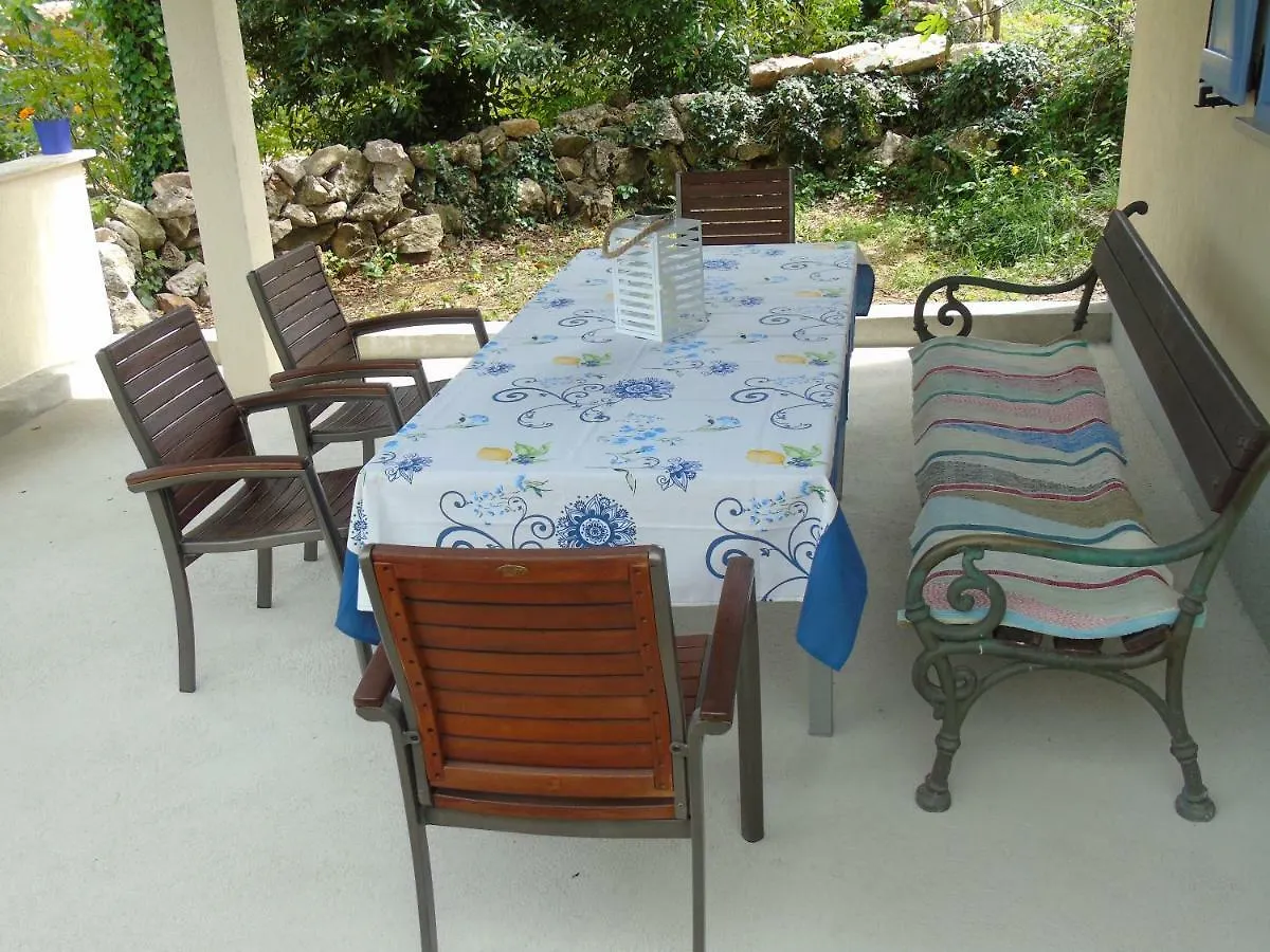Vakantiehuis Casa Risika 226 Villa