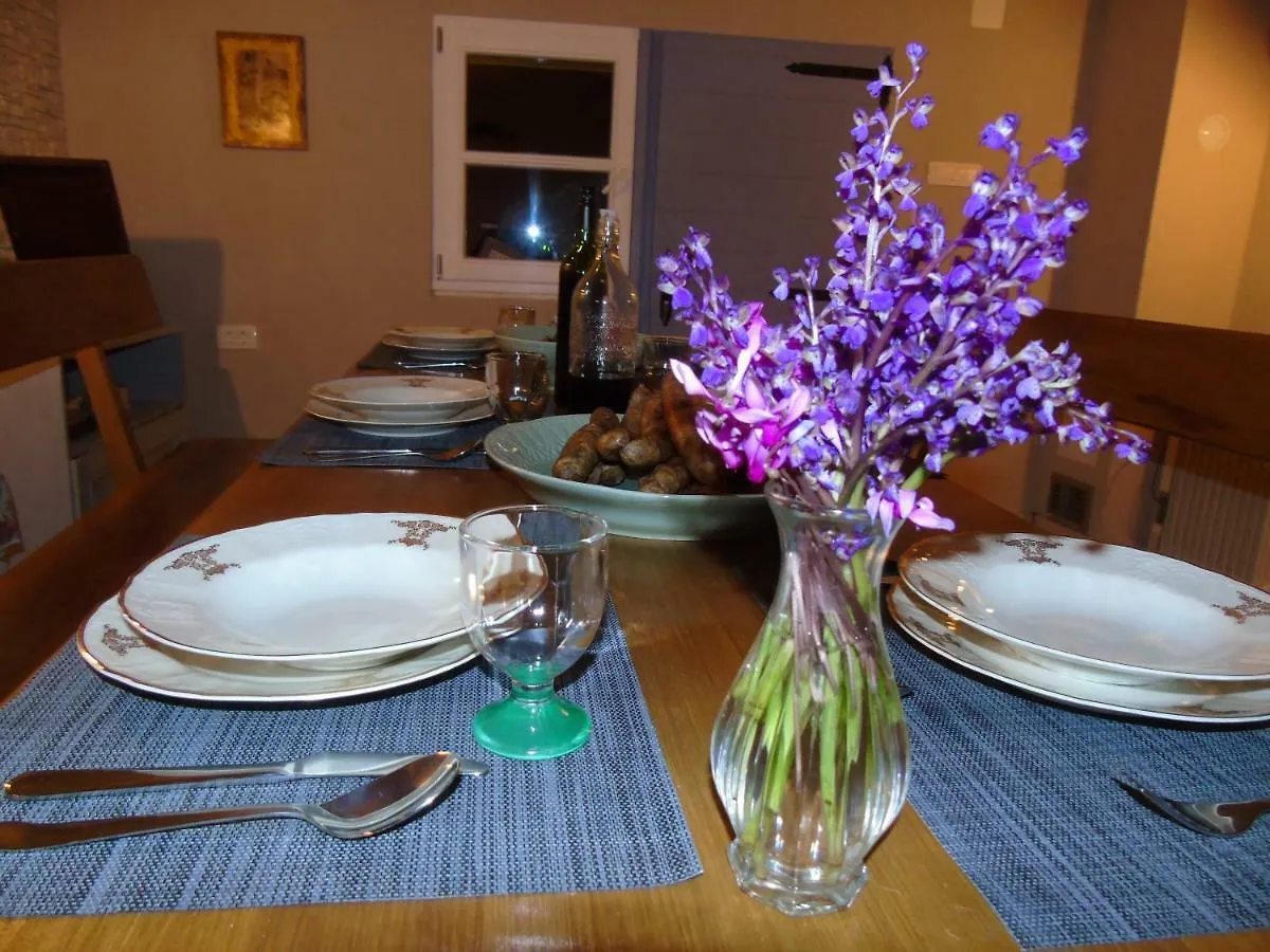 Casa Risika 226 Villa