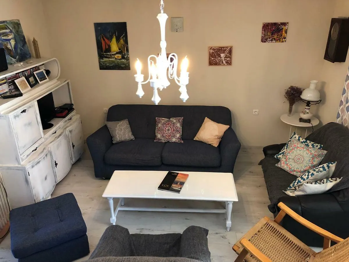 度假居 Casa Risika 226别墅