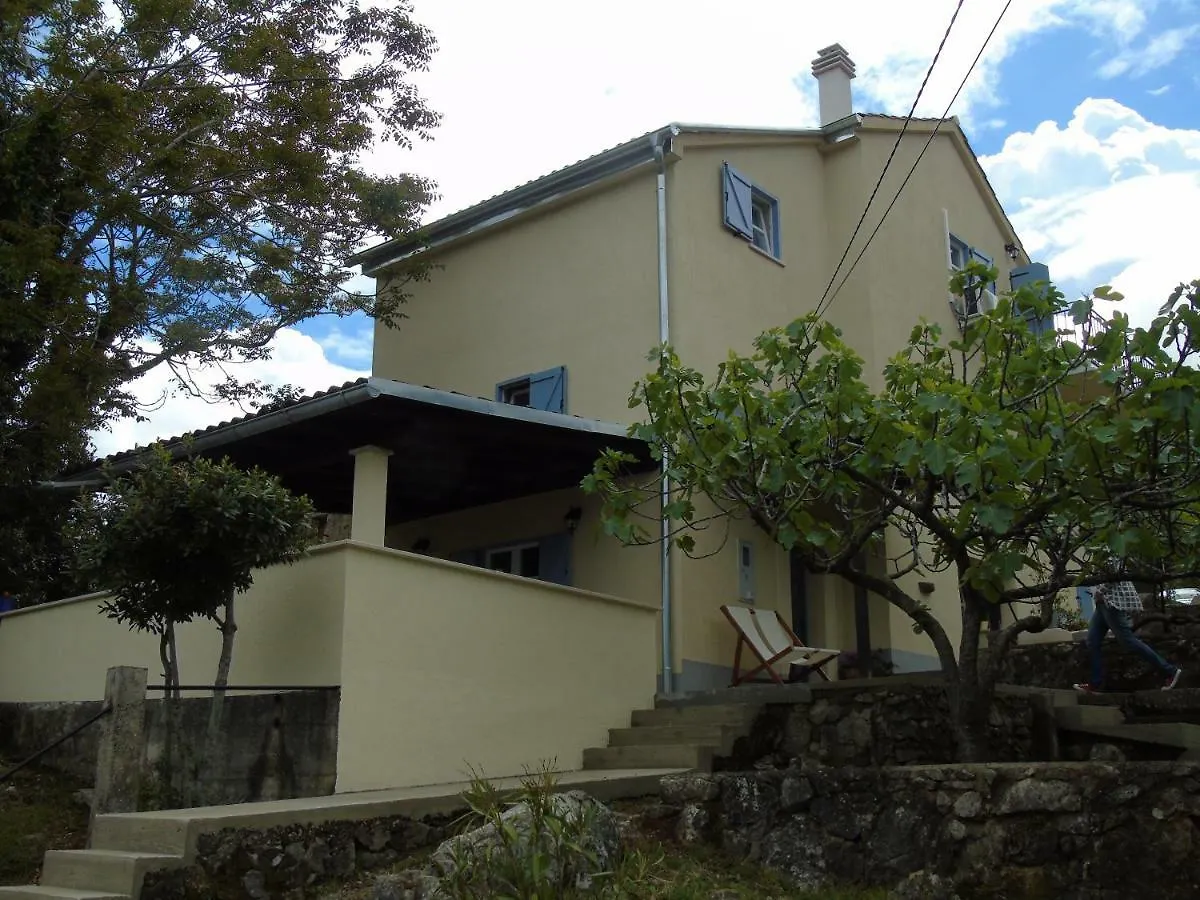 Casa Risika 226 Villa Vakantiehuis