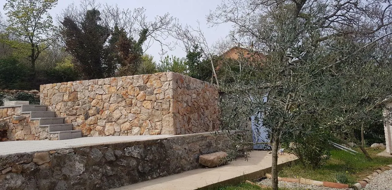 Vakantiehuis Casa Risika 226 Villa