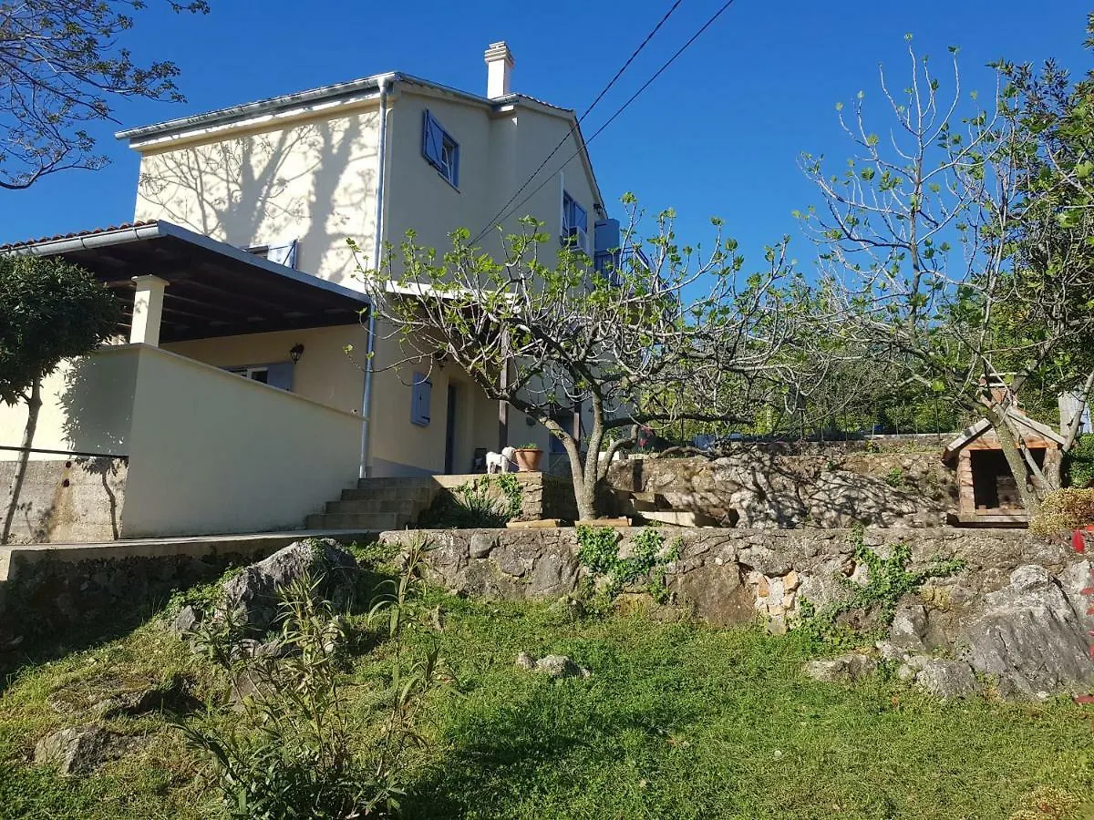 Casa Risika 226别墅 度假居