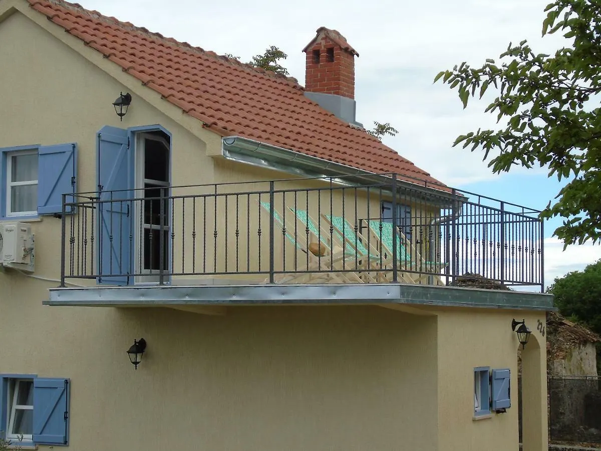 Vakantiehuis Casa Risika 226 Villa