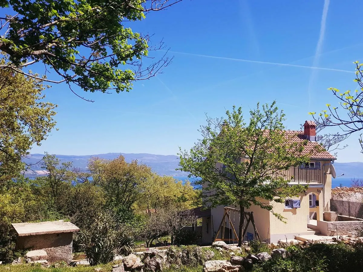 Vakantiehuis Casa Risika 226 Villa