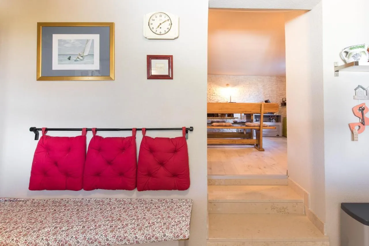 Vakantiehuis Casa Risika 226 Villa Kroatië