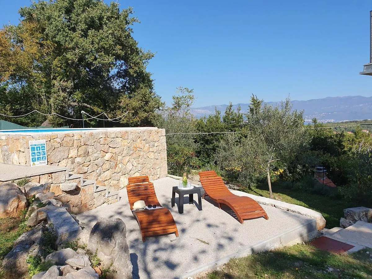 Casa Risika 226 Villa