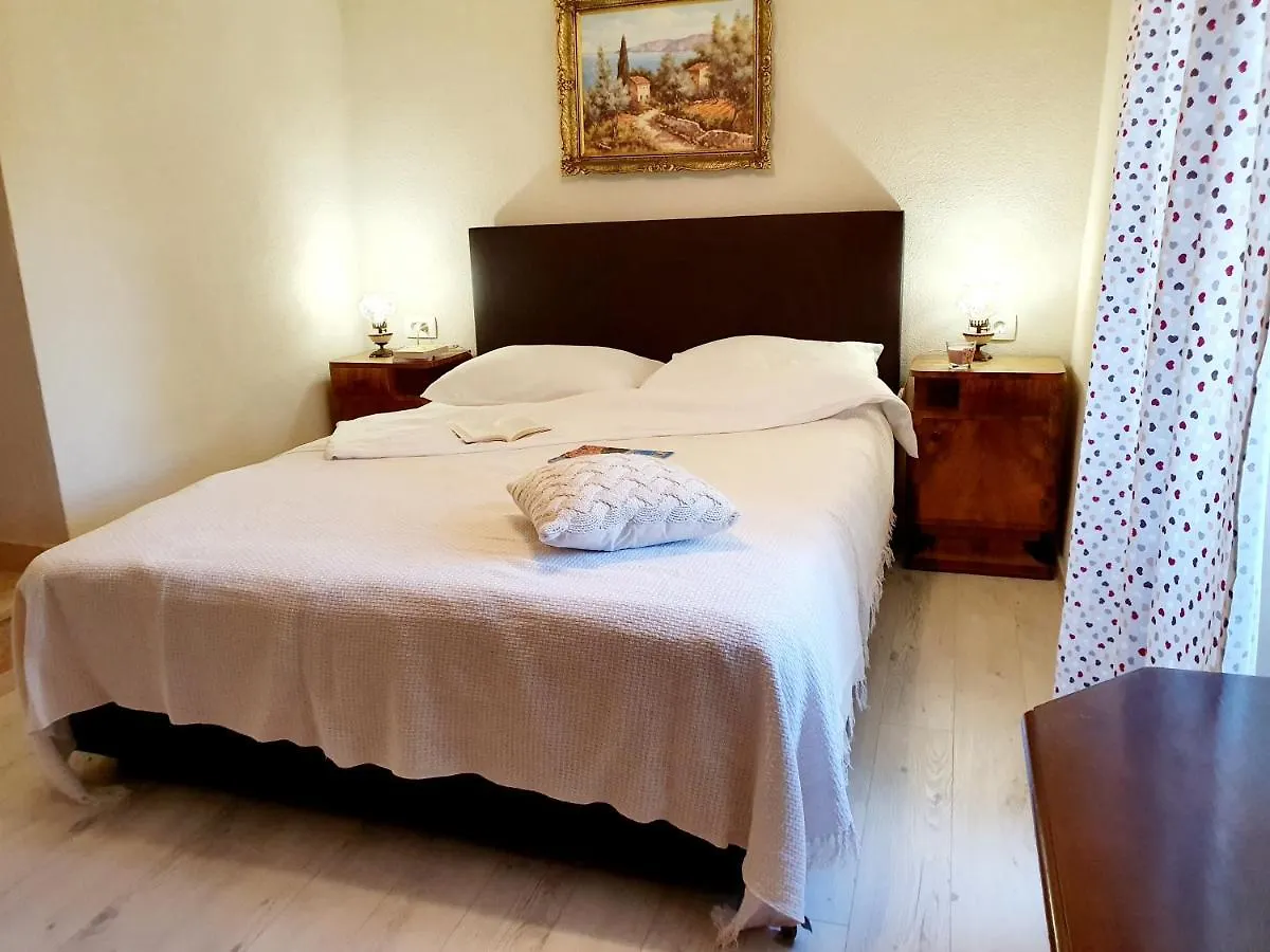 Casa Risika 226 Villa Vakantiehuis