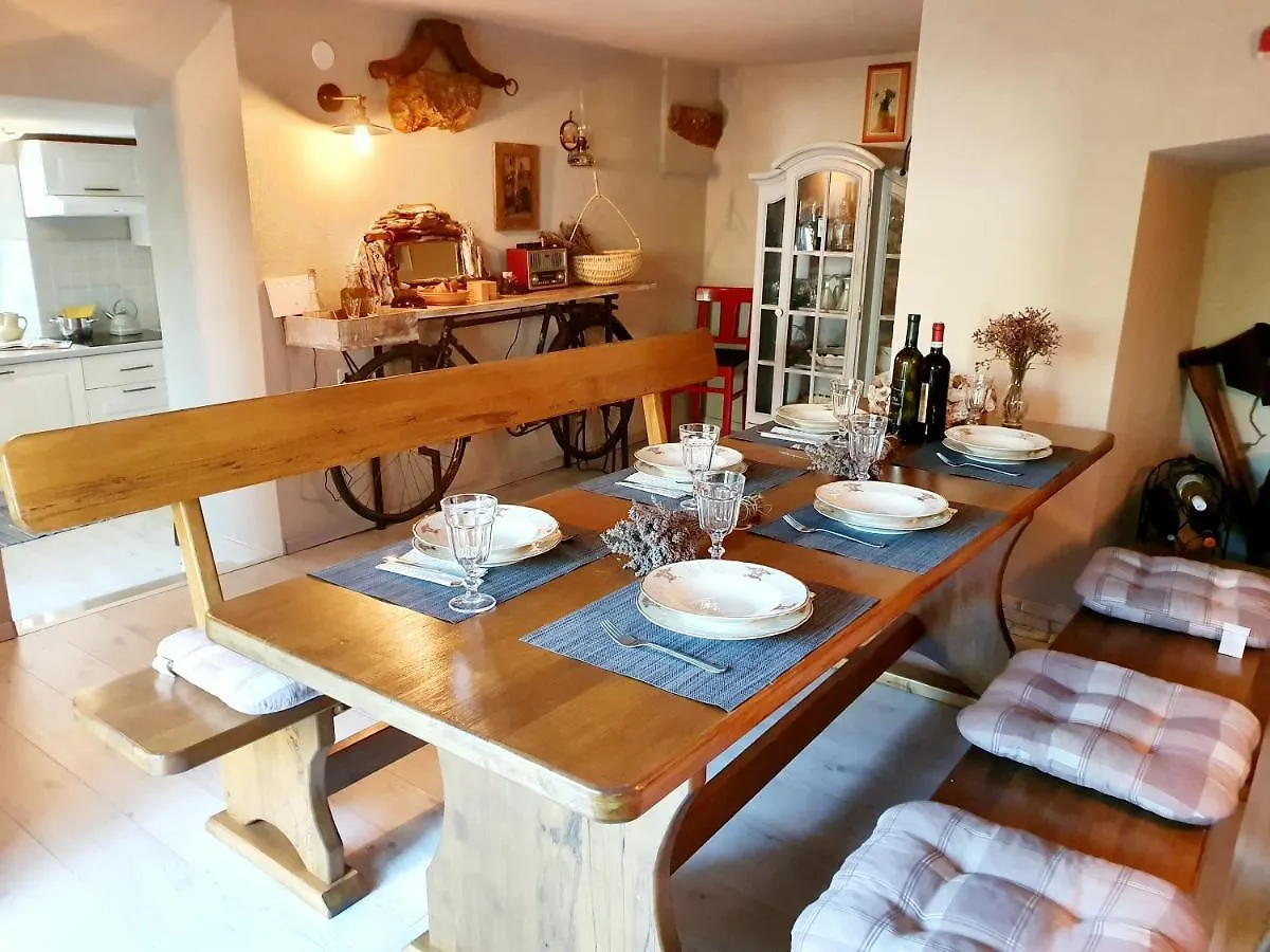 Casa Risika 226 Villa Vakantiehuis