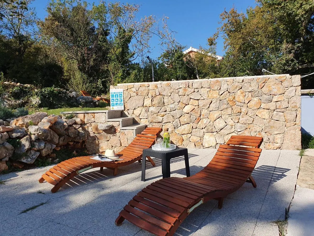 Casa Risika 226 Villa