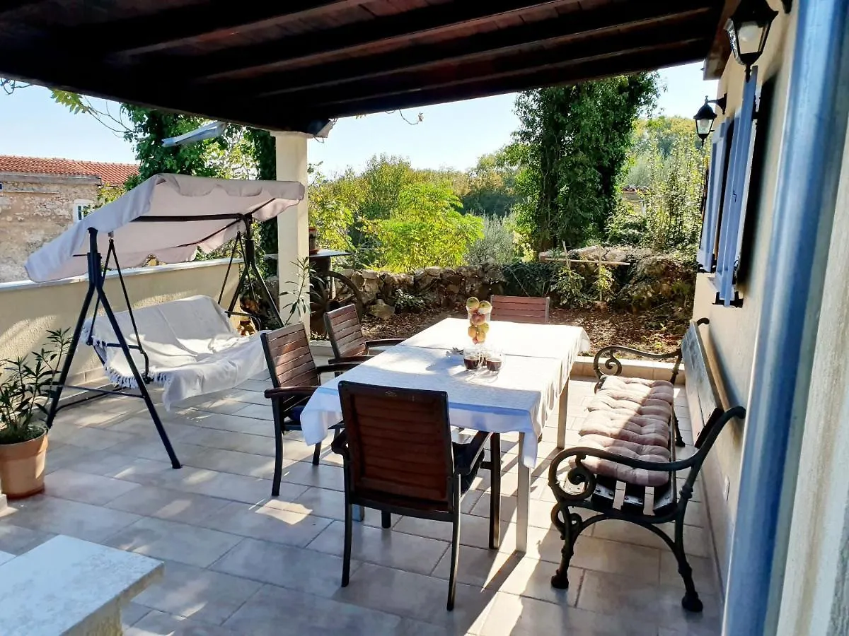Vakantiehuis Casa Risika 226 Villa Kroatië
