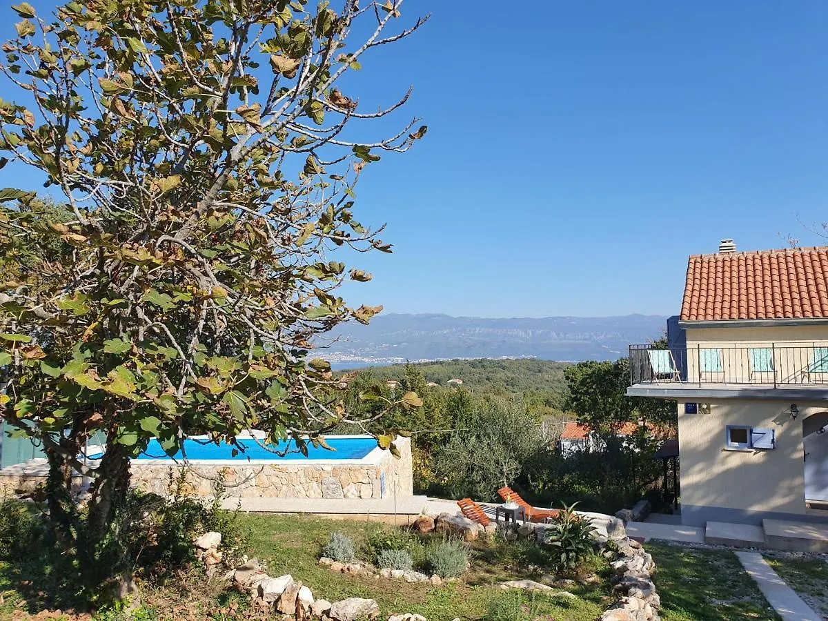 Casa Risika 226 Villa