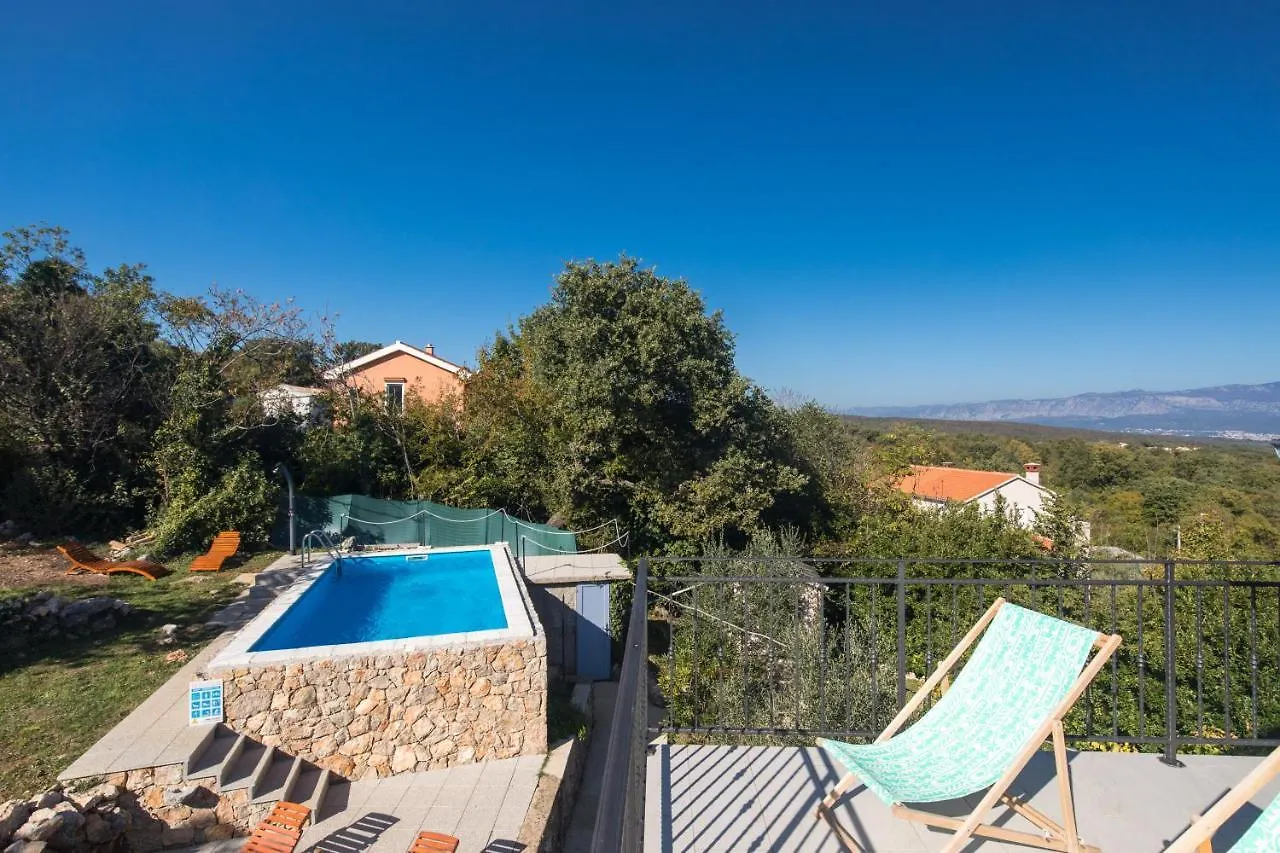 Vakantiehuis Casa Risika 226 Villa