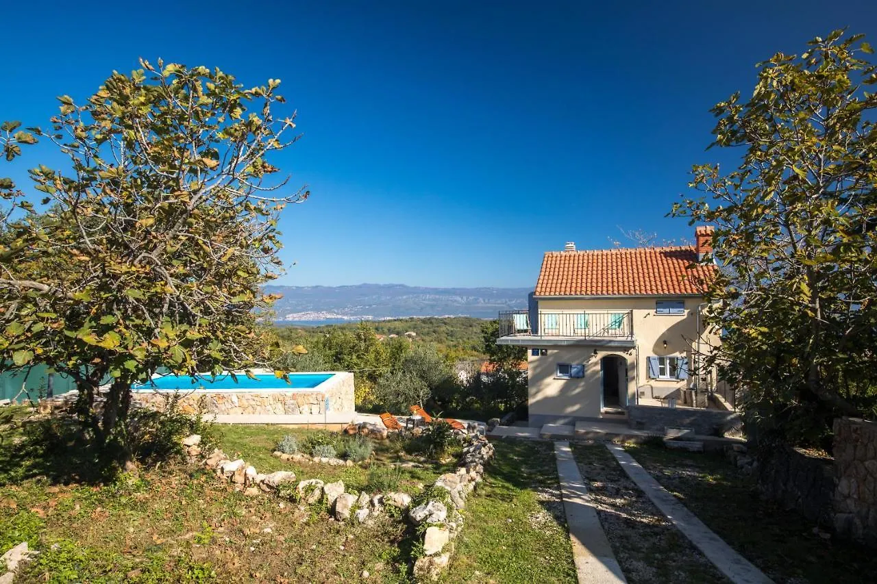 Casa Risika 226 Villa