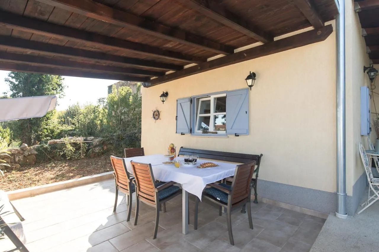 Casa Risika 226 Villa