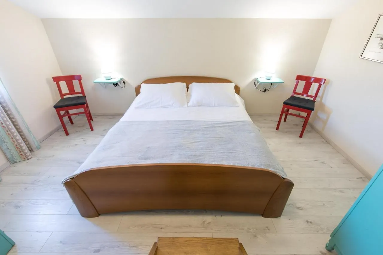 Casa Risika 226 Villa Kroatië