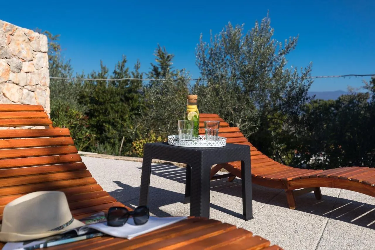 Casa Risika 226 Villa 0*,  Kroatië