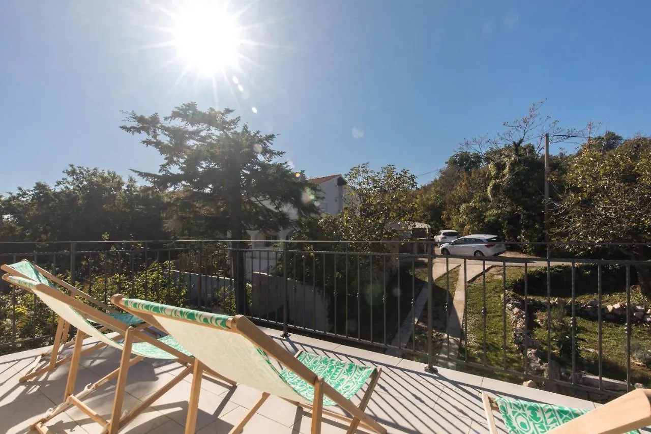 Vakantiehuis Casa Risika 226 Villa Kroatië