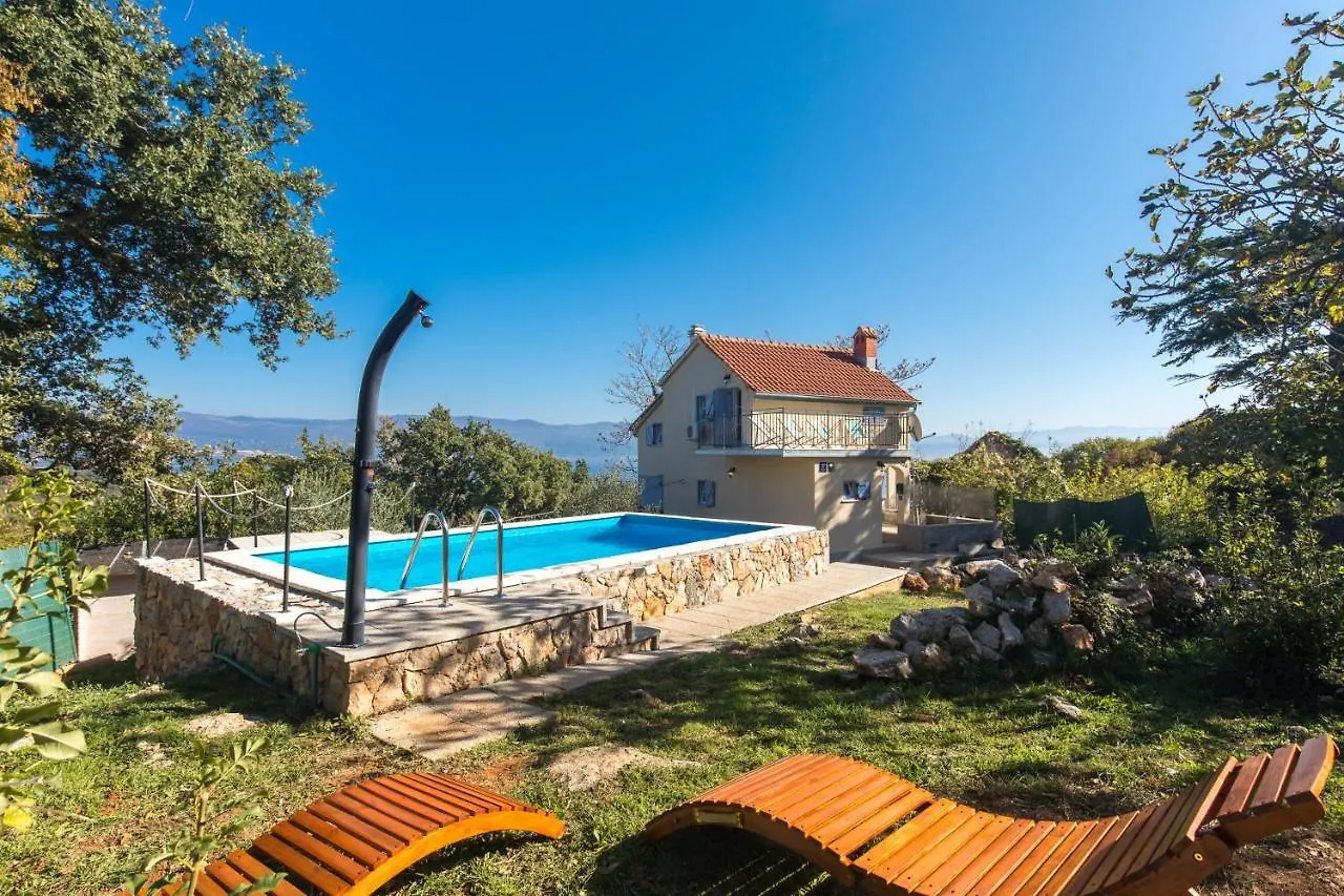 Casa Risika 226 Villa Vakantiehuis